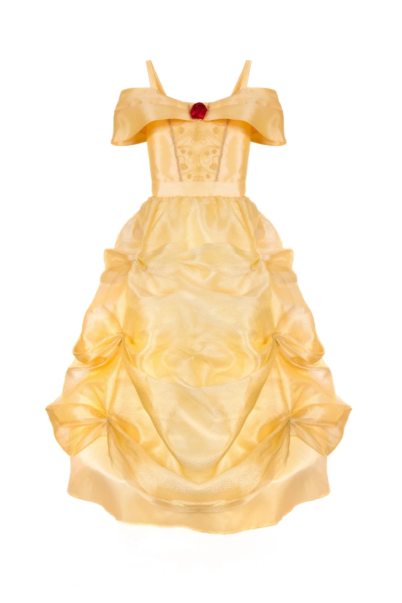 Robe de princesse - Il était une fois