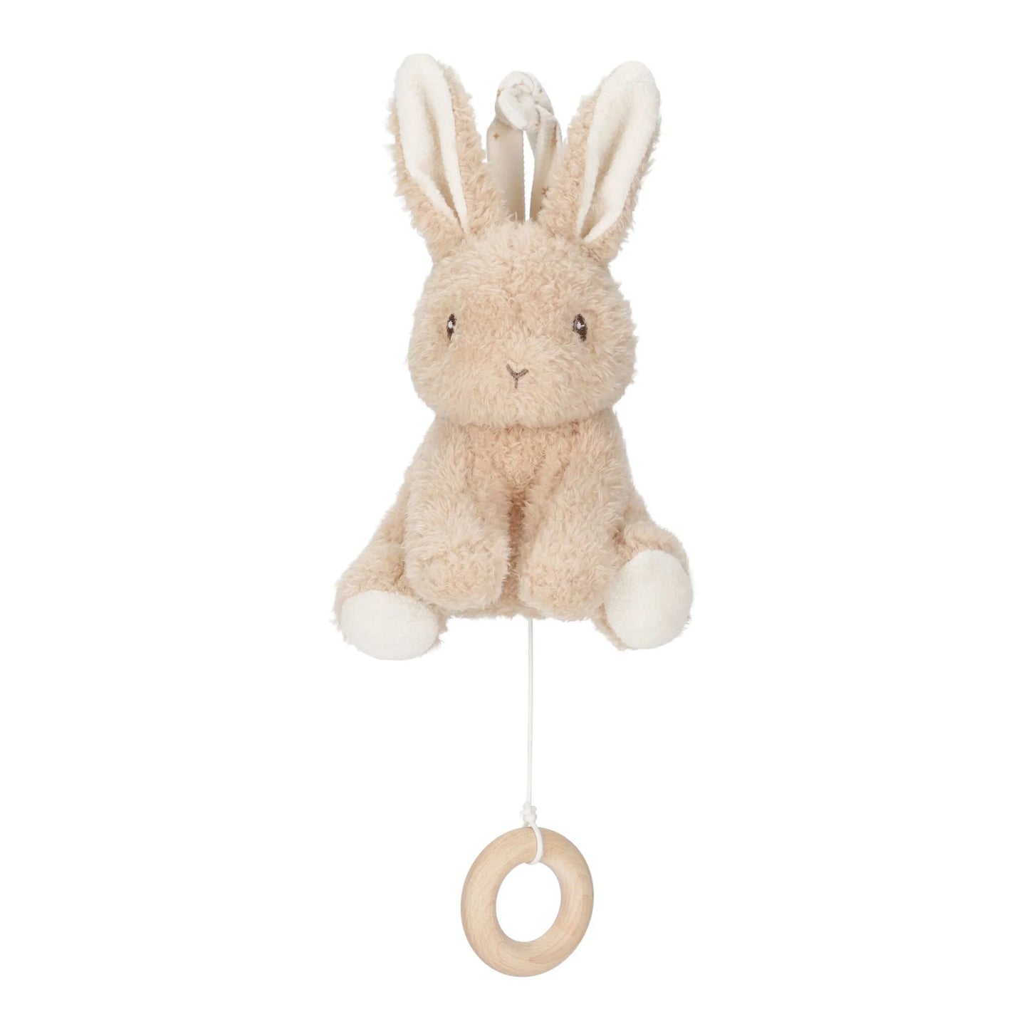 Boîte à Musique Lapin - Newborn