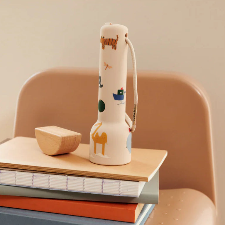 Lampe De Poche Gry - Around the World / Sandy