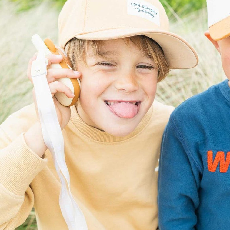 Zoo Talkie Walkie - Duo Ours