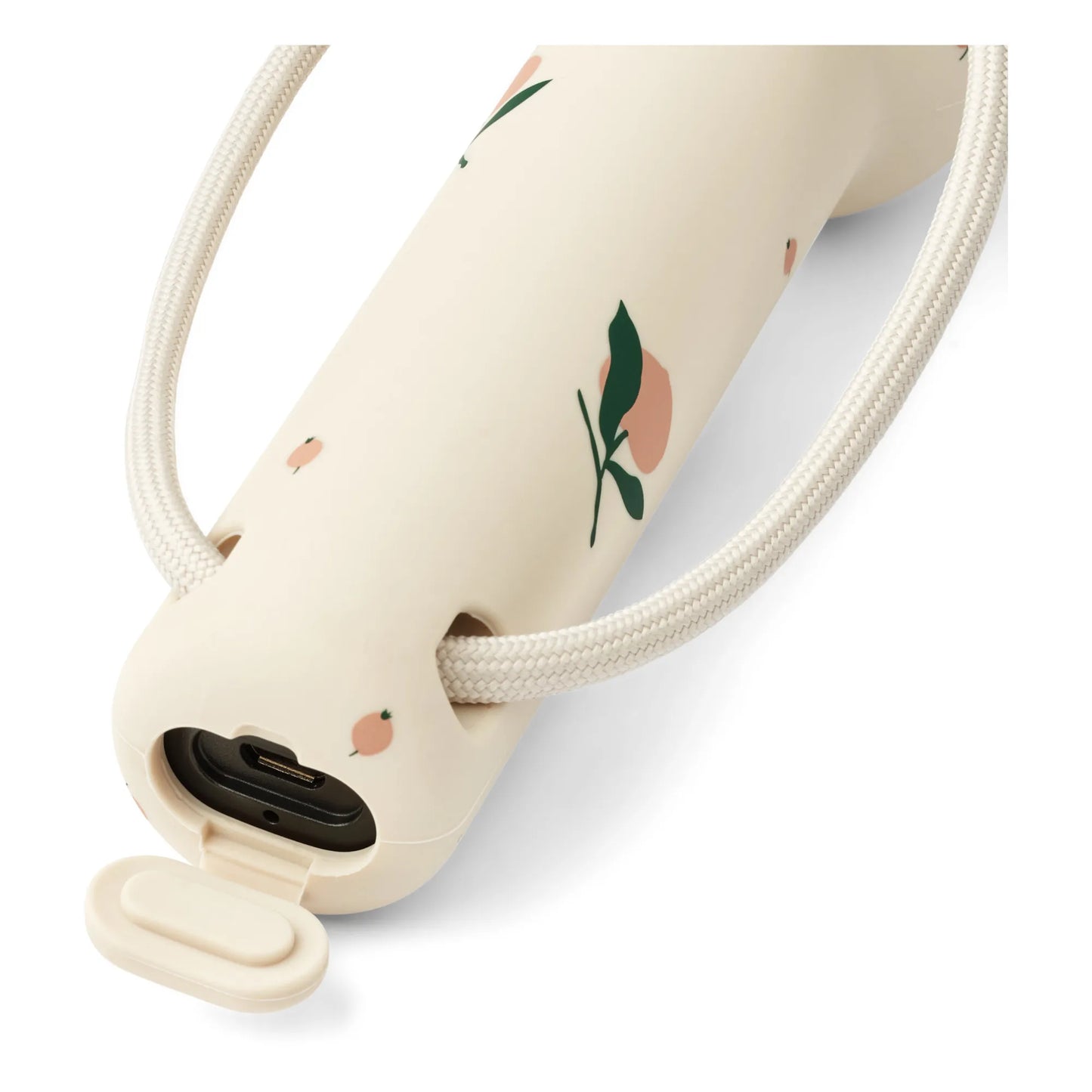 Lampe De Poche Gry - Peach / Sea Shell