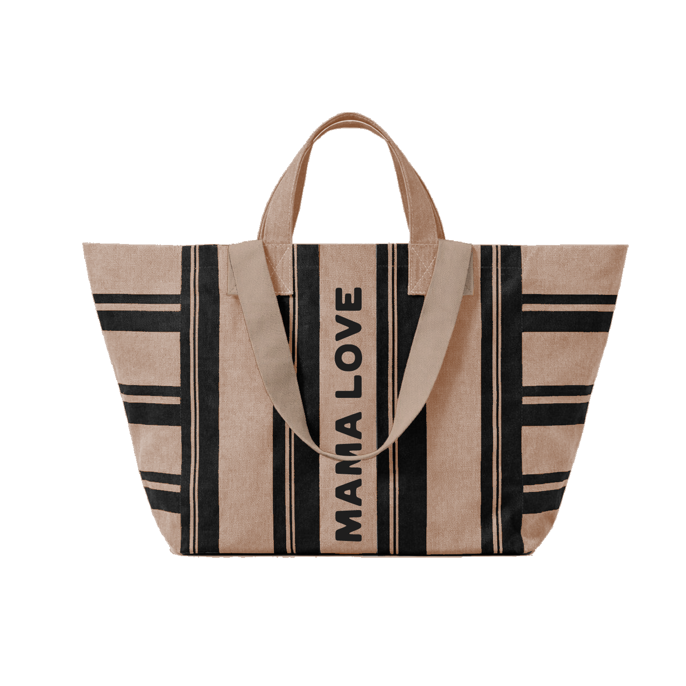 Sac Kaba - Mama Love