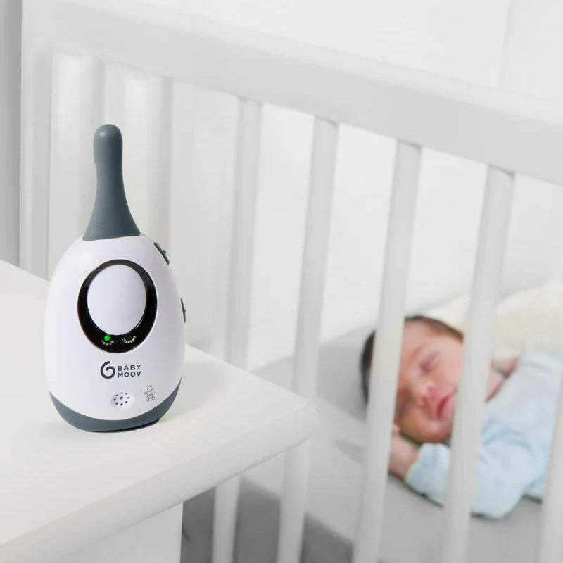 Babyphone Simply Care Color