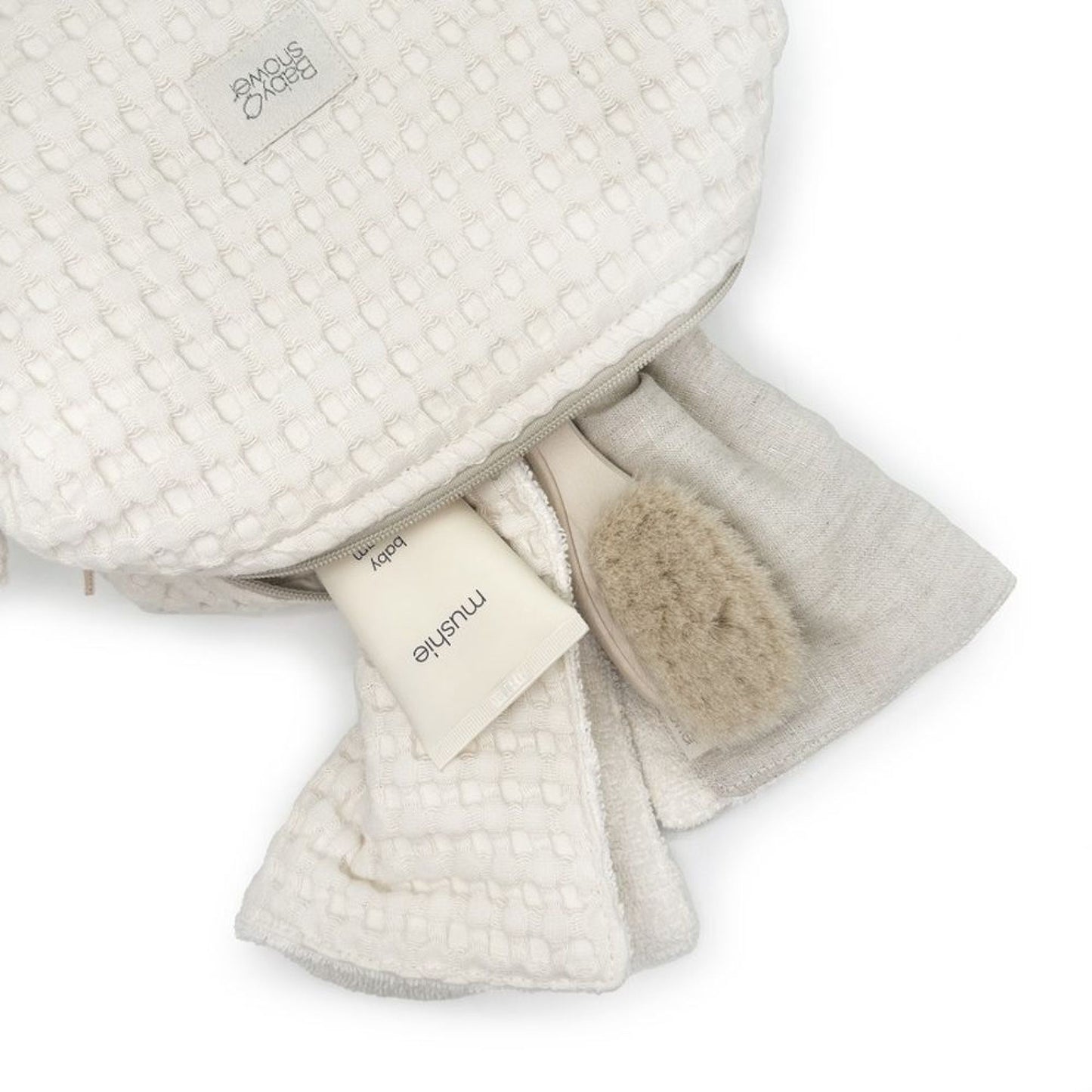 Trousse - Sophie Gaufre Vanille