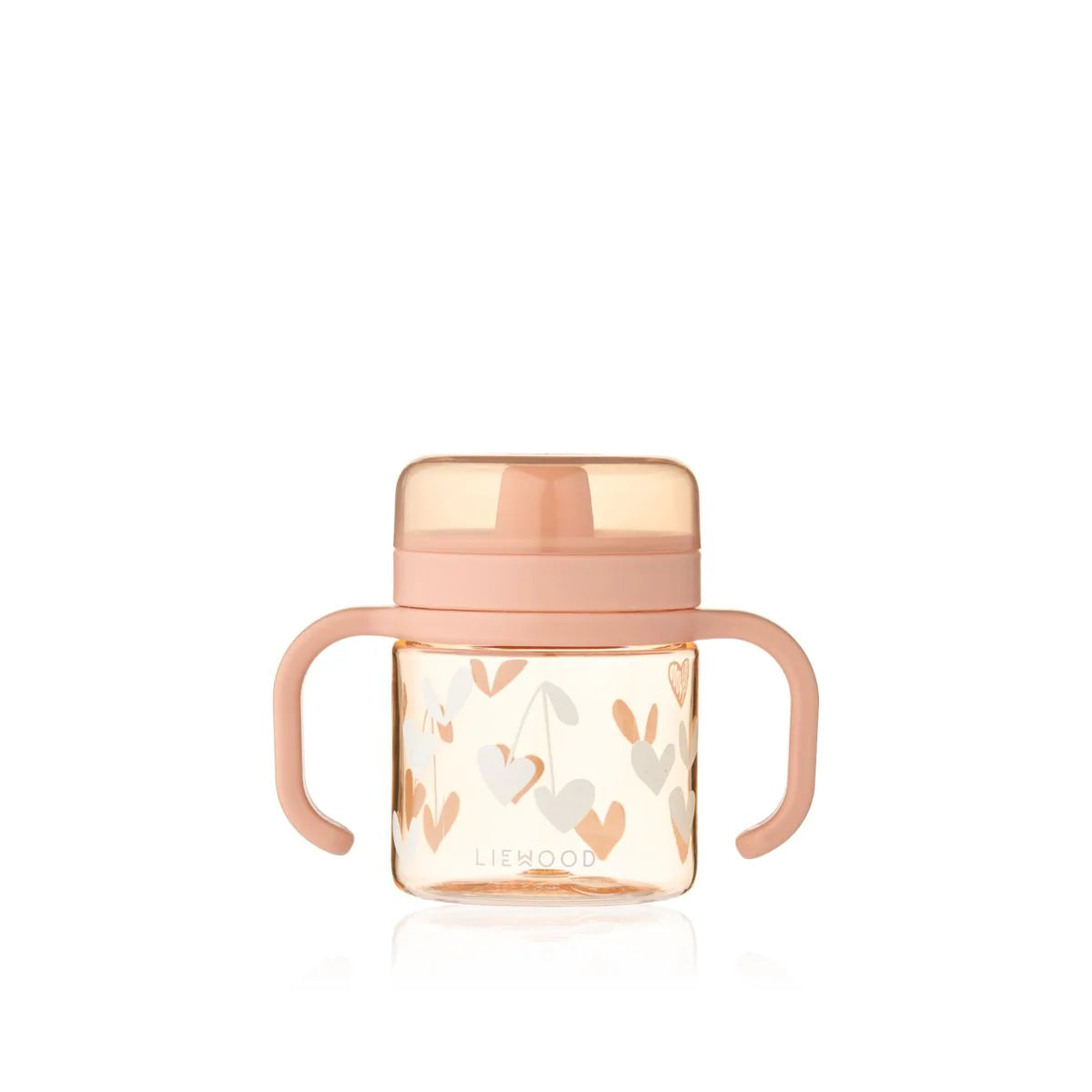 Tasse à Bec Kylo en Tritan - Sweethearts / Pale Tuscany