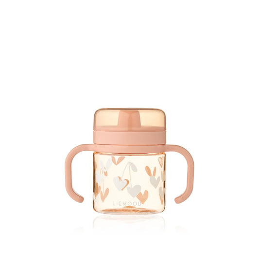 Tasse à Bec Kylo en Tritan - Sweethearts / Pale Tuscany