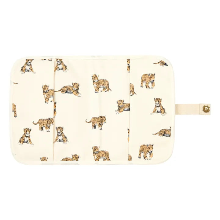 Protège carnet de santé EDGAR - Tigre Milk