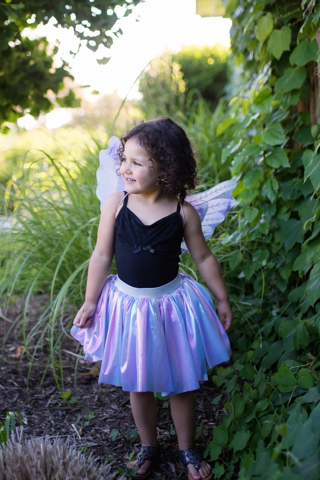 Set Licorne - Jupe et ailes