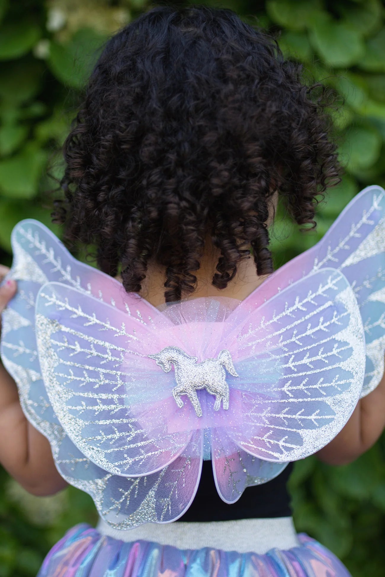 Set Licorne - Jupe et ailes