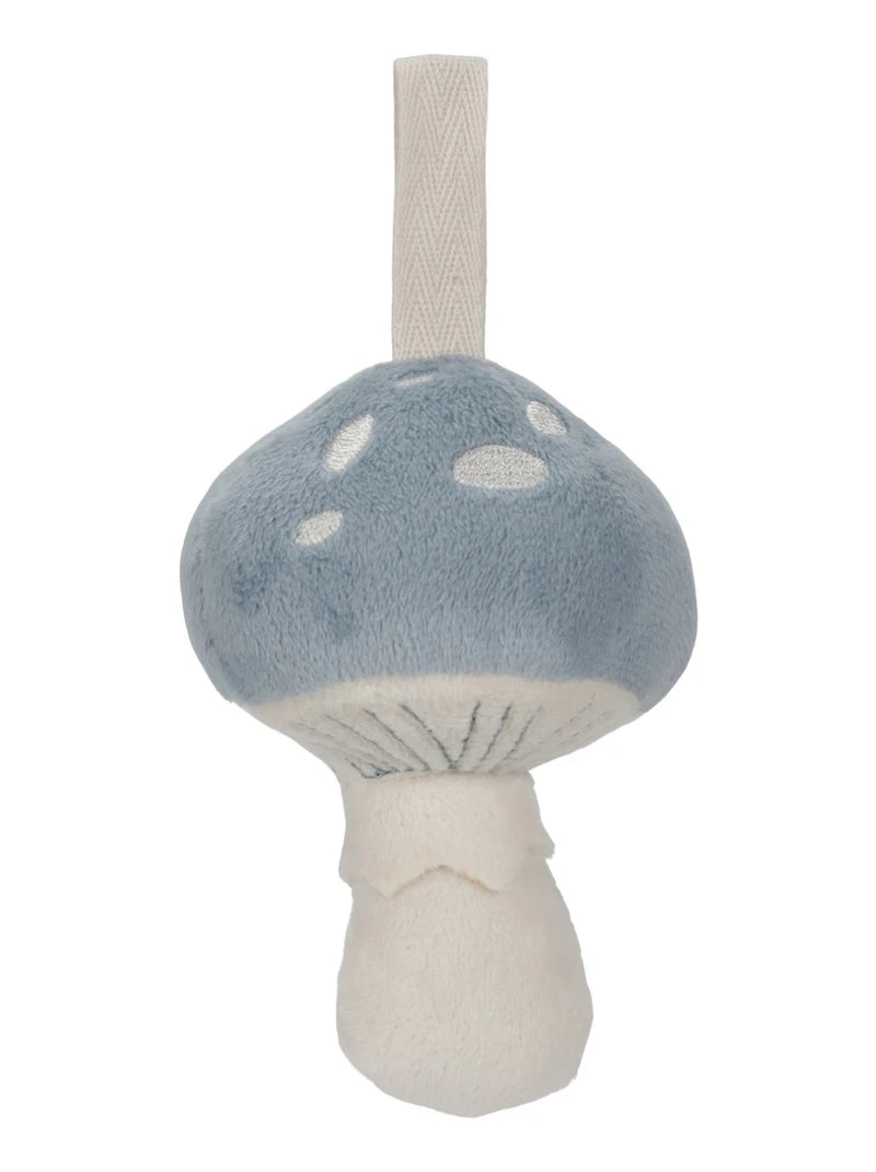 Tapis d'activités - Bleu - Forest Friends