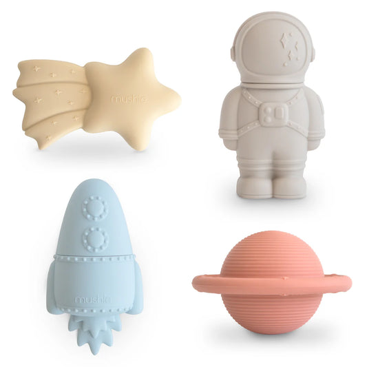 Set de bain 4 pièces – Space