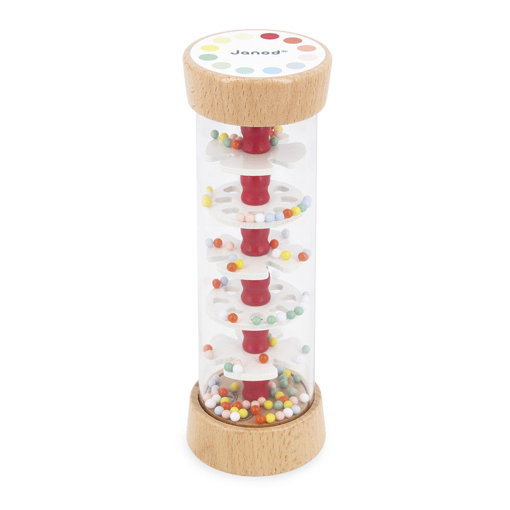 Bâton de Pluie Confetti - Bois