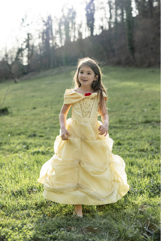 Robe de princesse - Il était une fois
