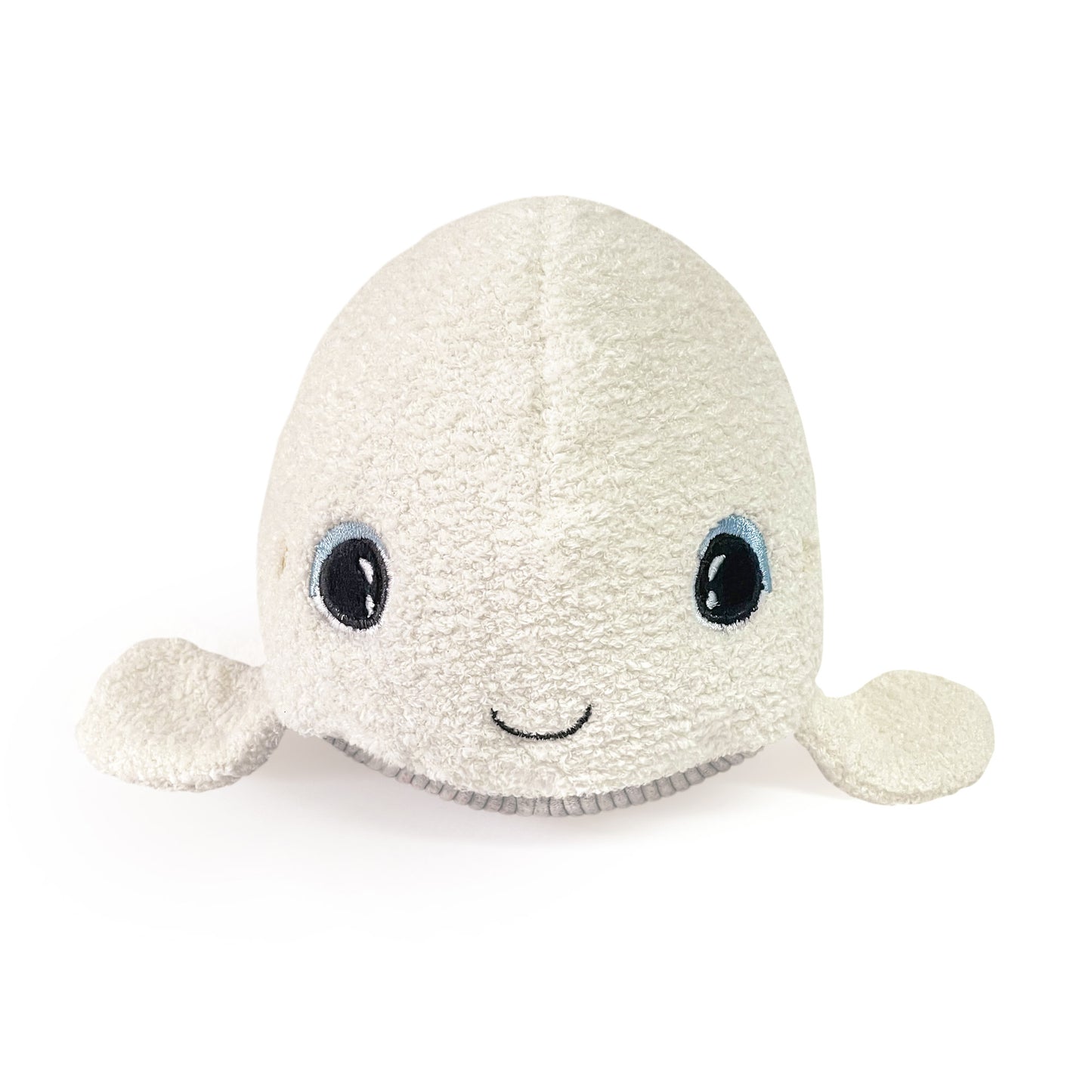 Peluche veilleuse Béluga