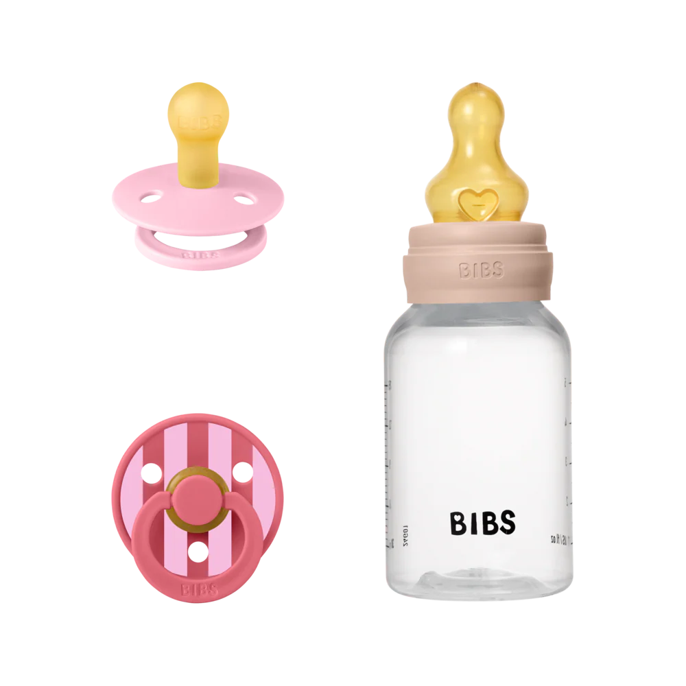 Coffret-cadeau Baby Sprinkle - Blush