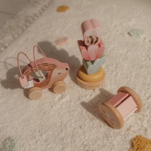 Coffret cadeau - Rose - Fairy Garden