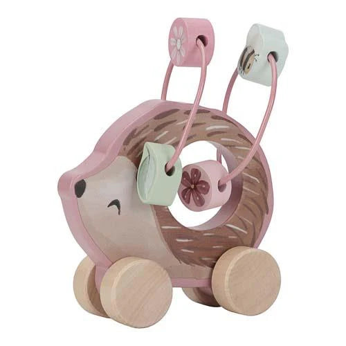 Coffret cadeau - Rose - Fairy Garden