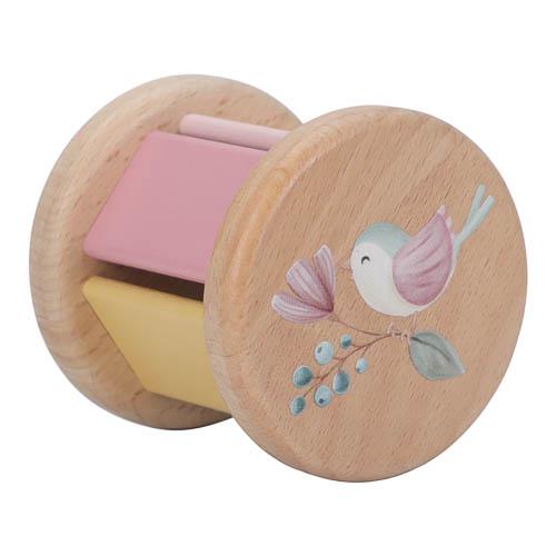 Coffret cadeau - Rose - Fairy Garden