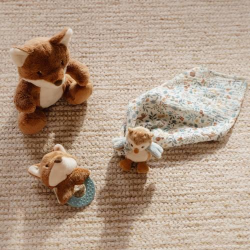 Coffret cadeau - Bleu - Forest Friends