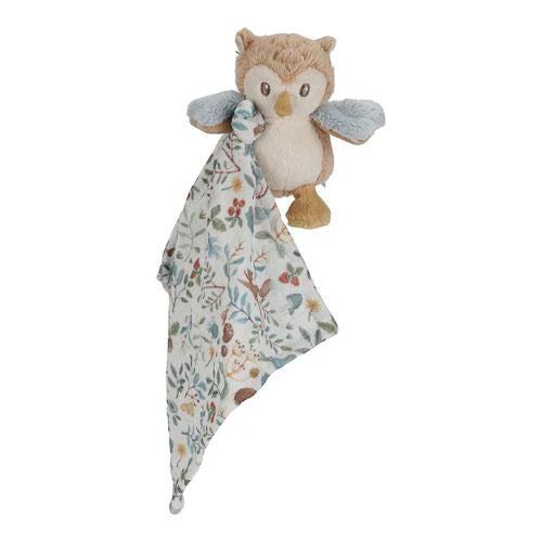 Coffret cadeau - Bleu - Forest Friends