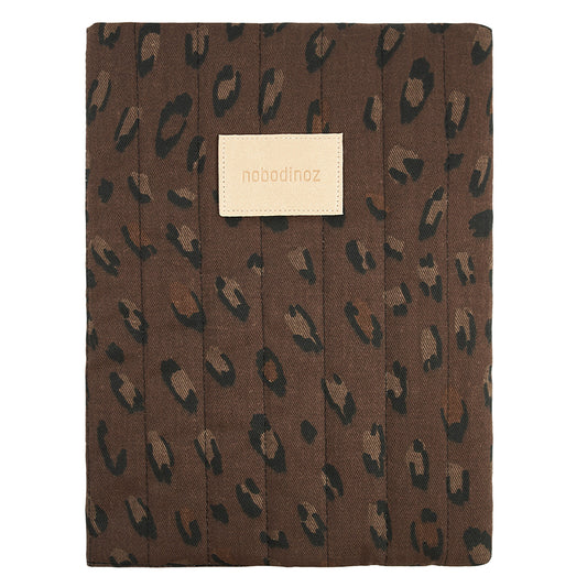 Protège-carnet de santé Hyde Park - Léonie Brown
