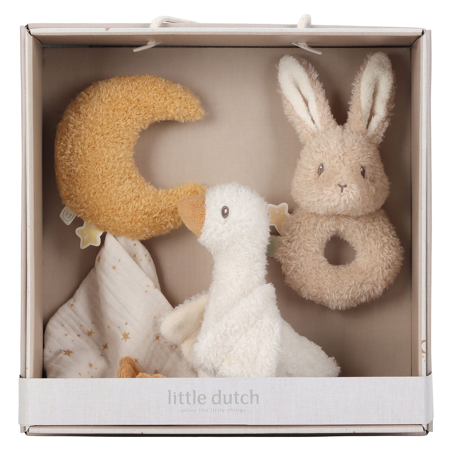 Coffret Cadeau - Newborn