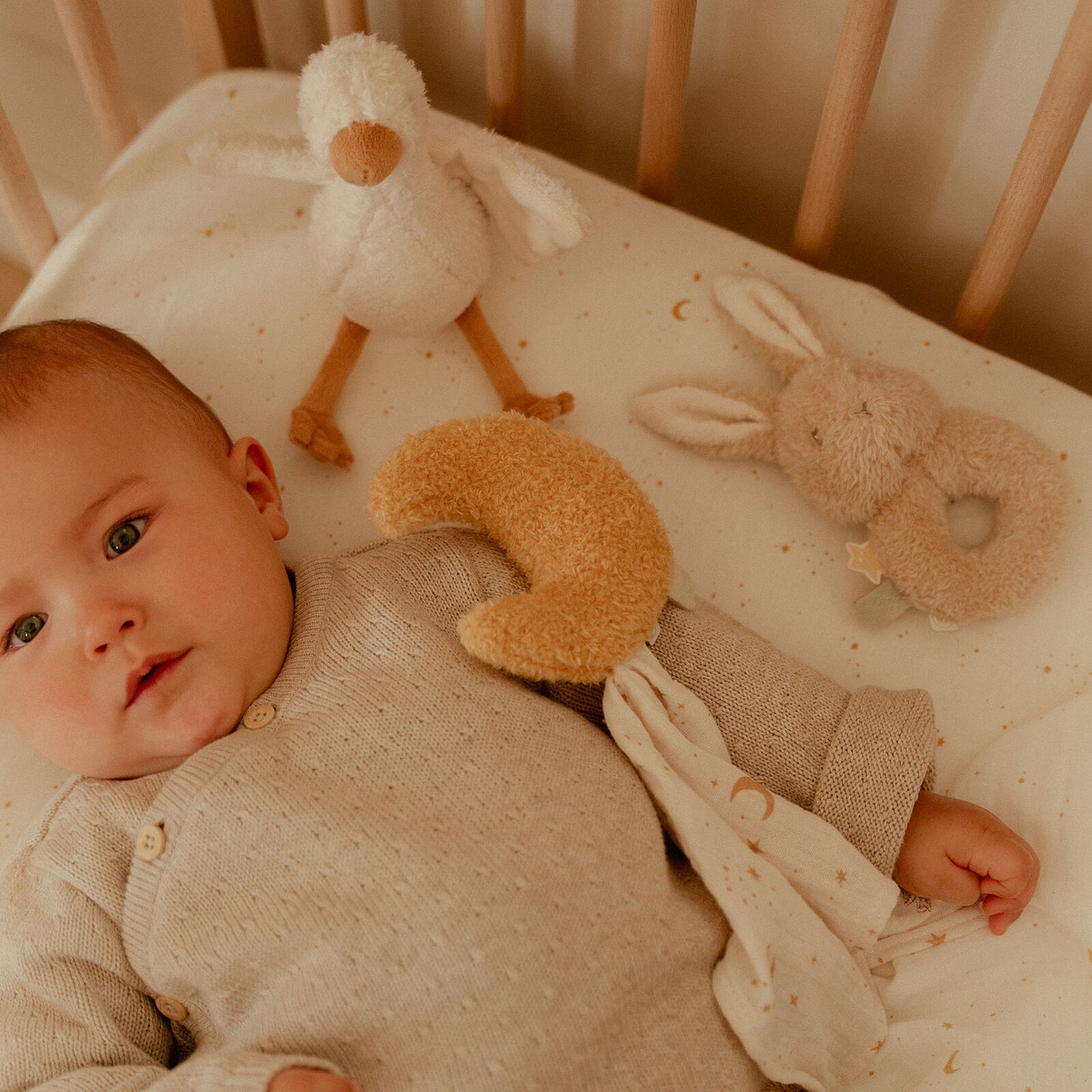 Coffret Cadeau - Newborn