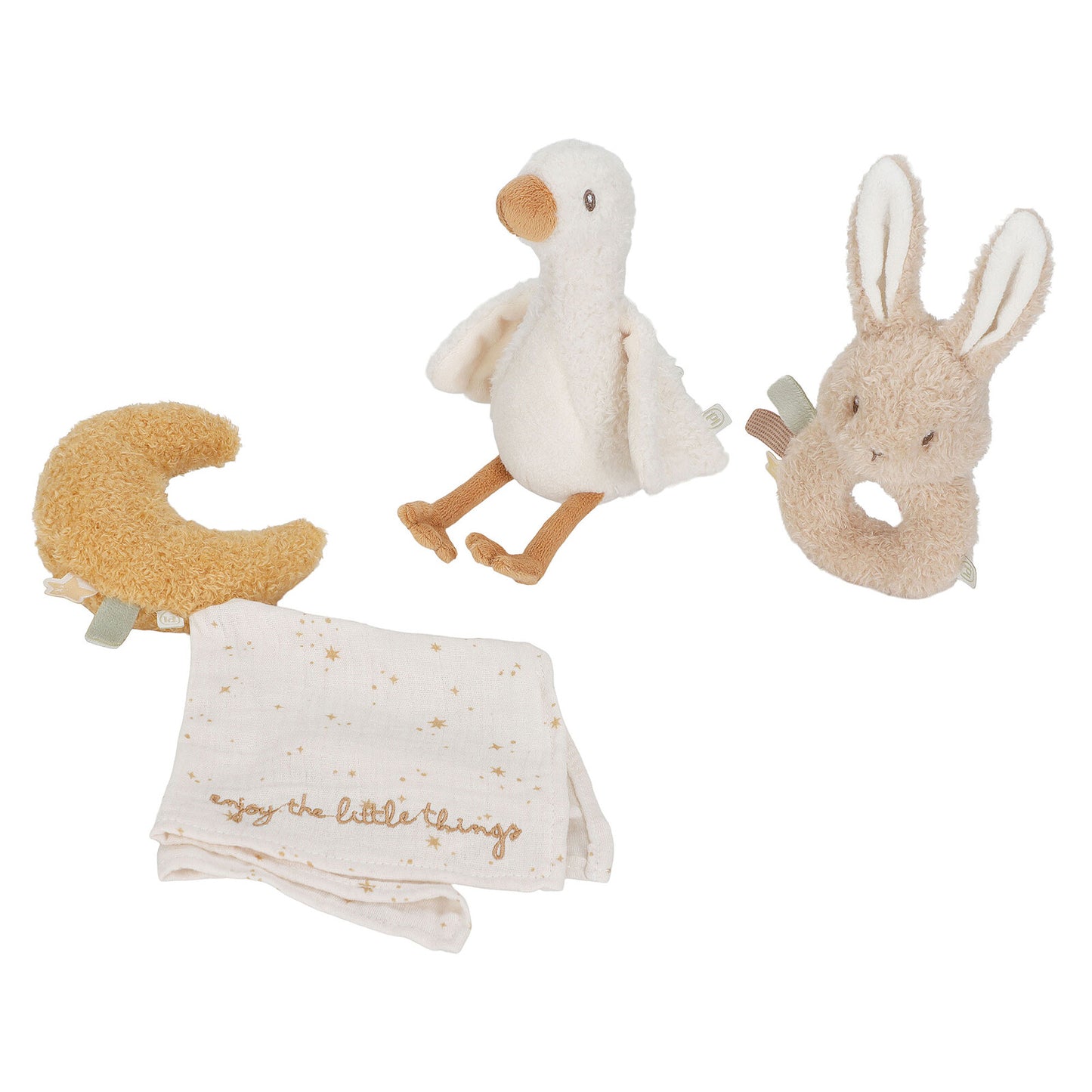 Coffret Cadeau - Newborn