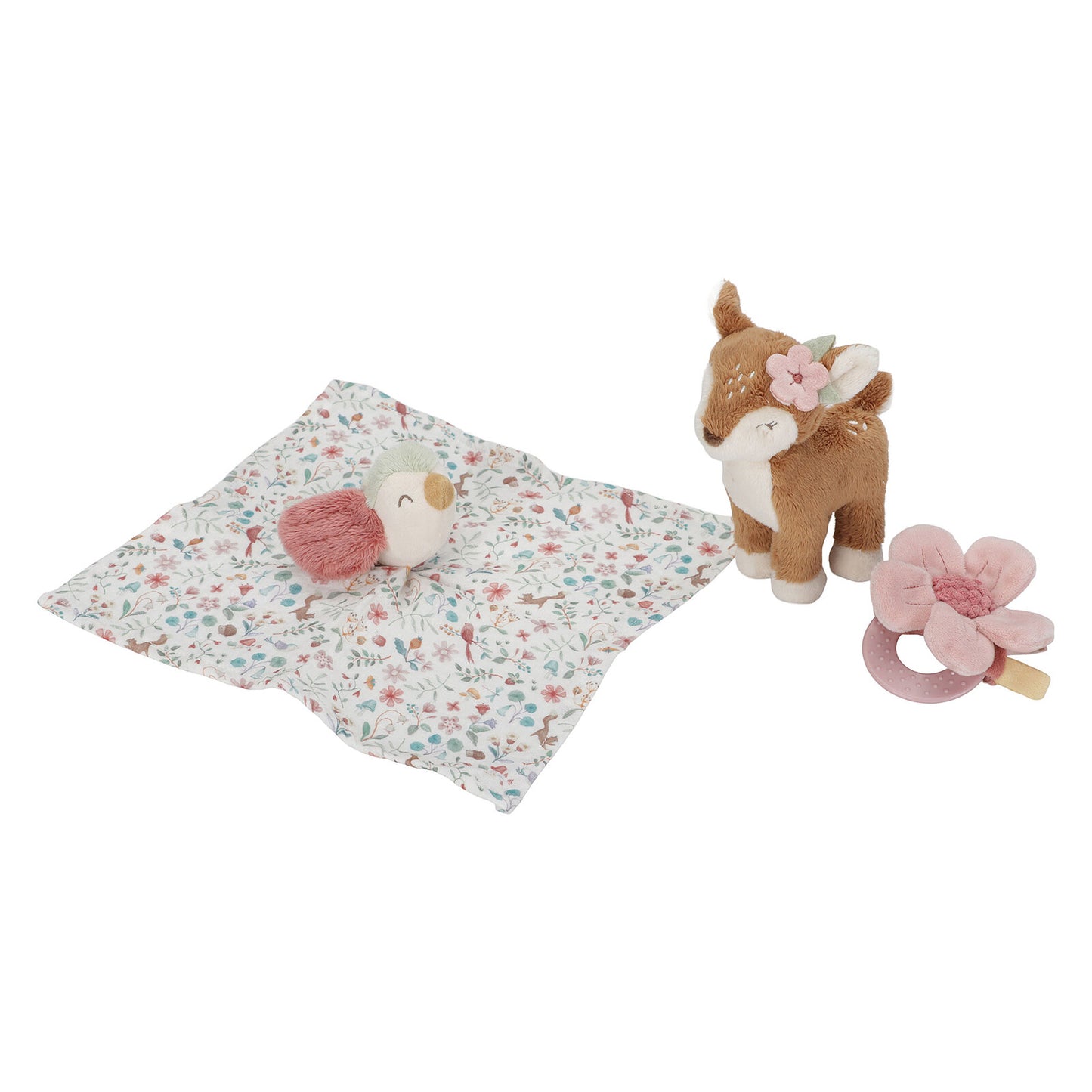 Coffret Cadeau - Fairy Garden