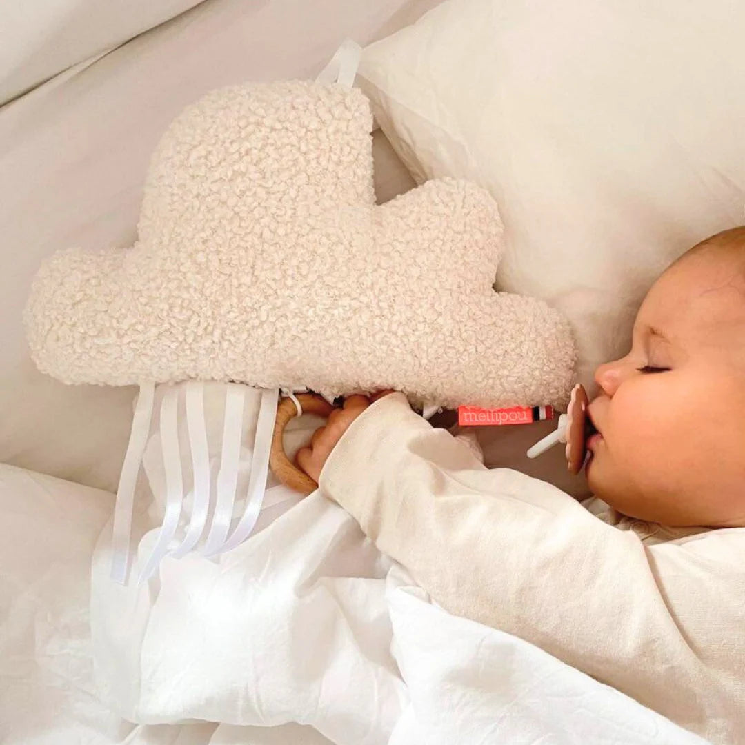 Coussin musical minibam - Donna
