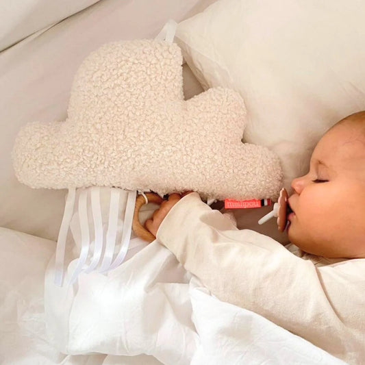 Coussin musical minibam - Donna