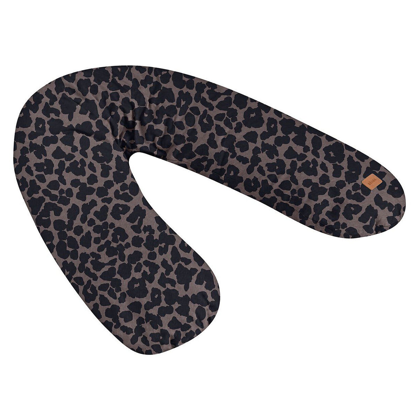Coussin allaitement - Big Flopsy™ - Léopard