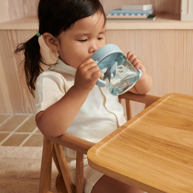 Tasse à Bec Kylo en Tritan - Sea Creature / Sandy