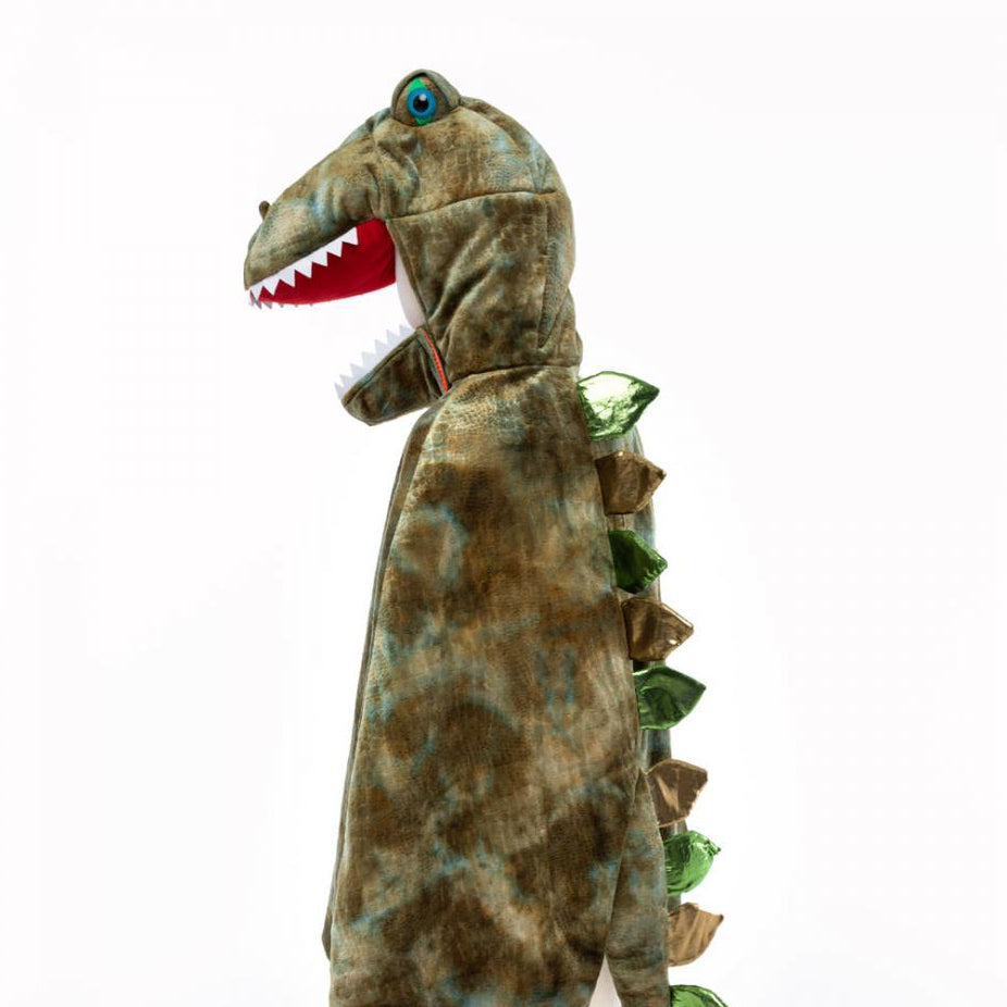 Cape dinosaure T-Rex