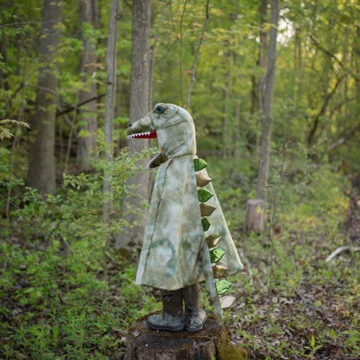 Cape dinosaure T-Rex