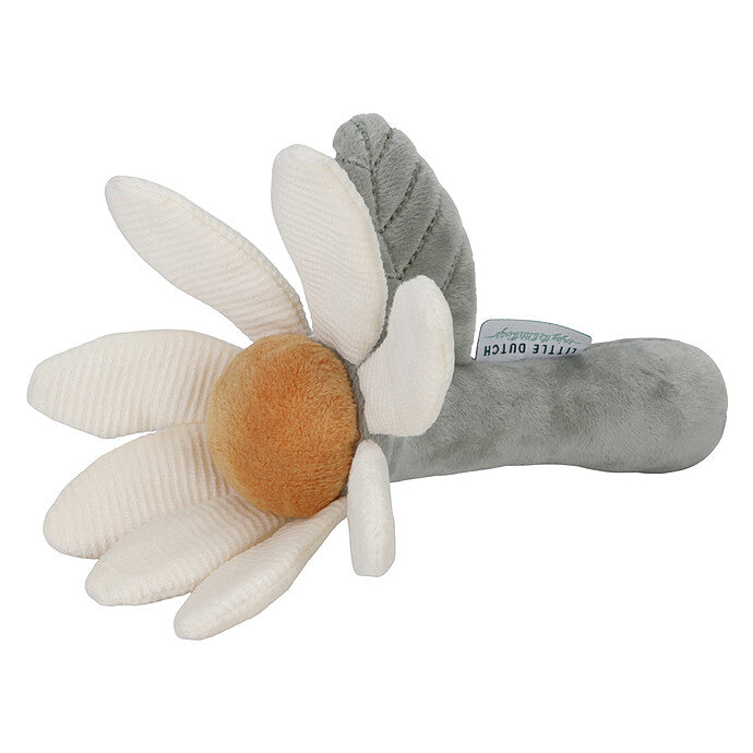 Hochet fleur - Little Farm