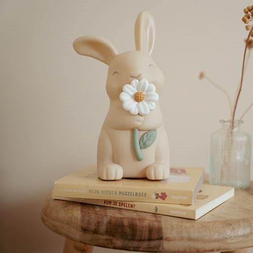 Lampe de nuit - Multicolore - Forest Friends - Bébé Lapin