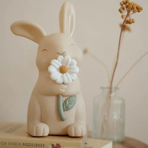 Lampe de nuit - Multicolore - Forest Friends - Bébé Lapin