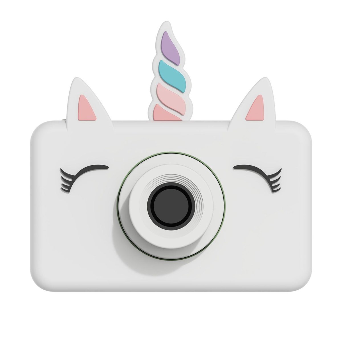 Zoo Friends - Licorne