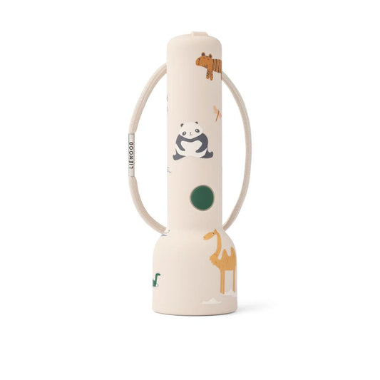 Lampe De Poche Gry - Around the World / Sandy