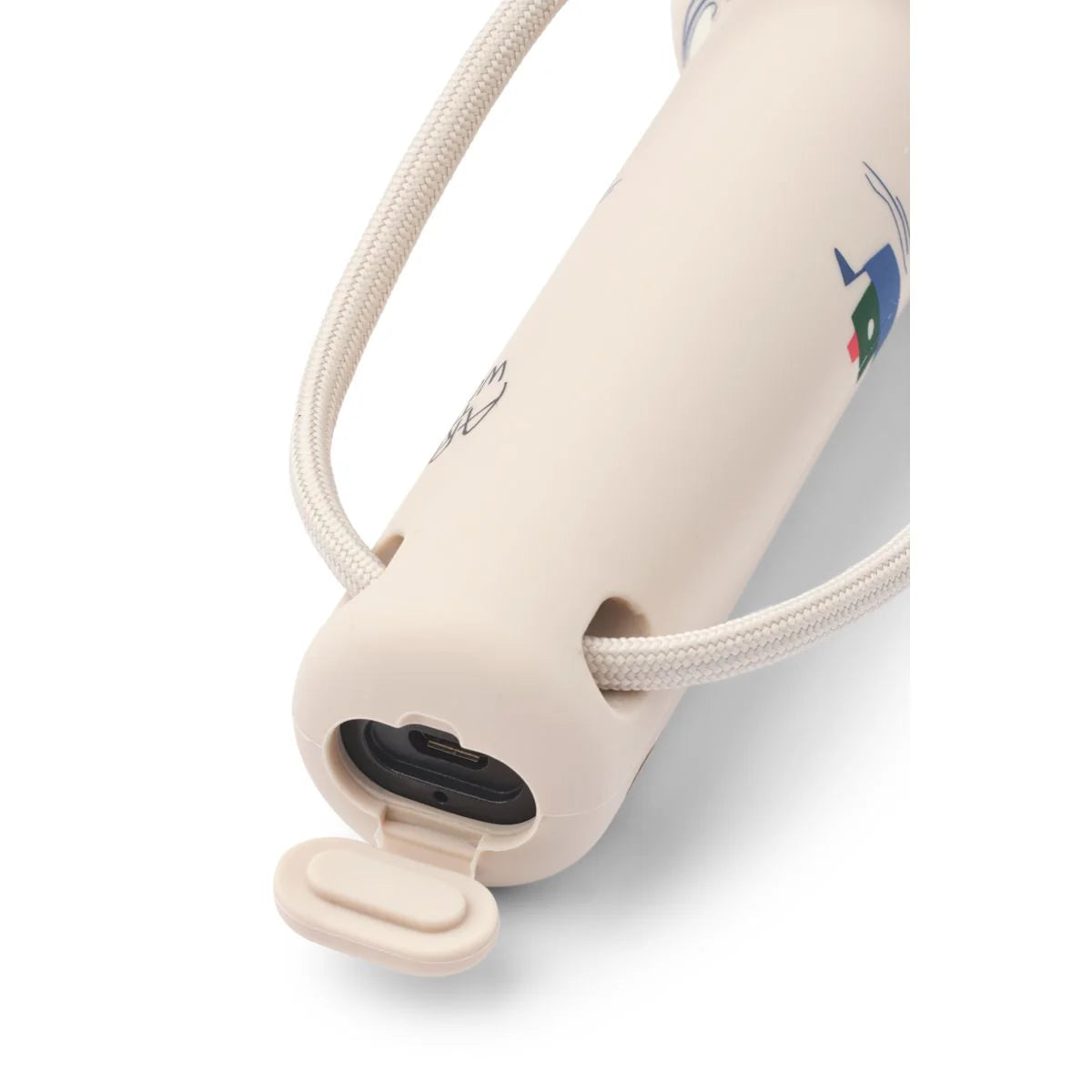 Lampe De Poche Gry - Around the World / Sandy
