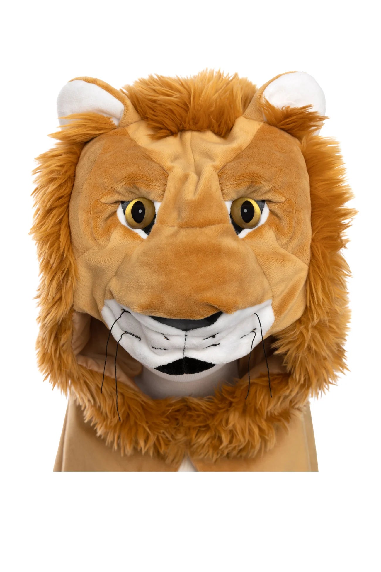 Cape de lion
