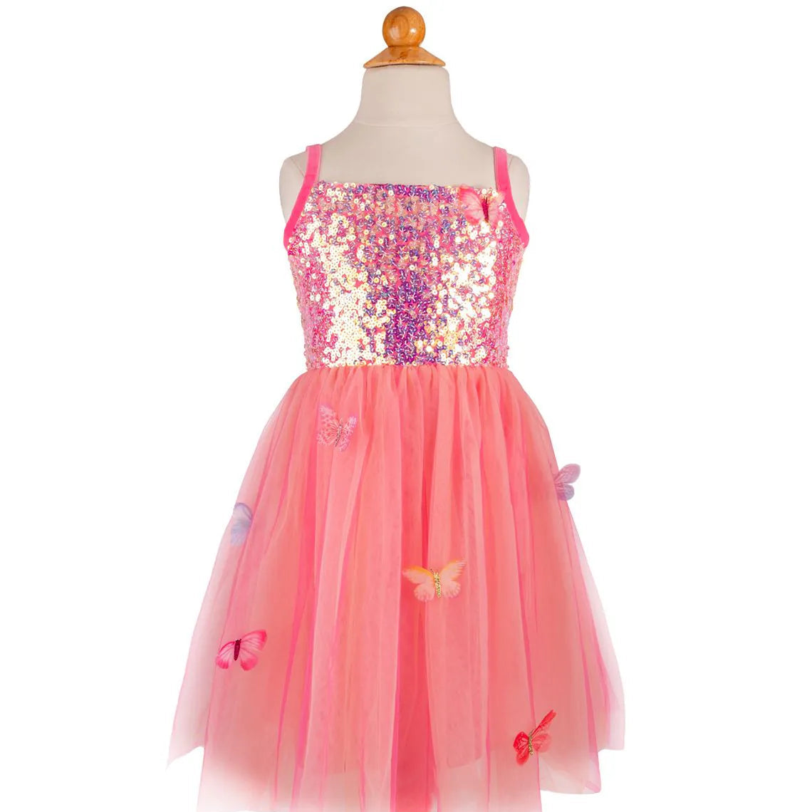 Robe papillon - Butterfly Bliss