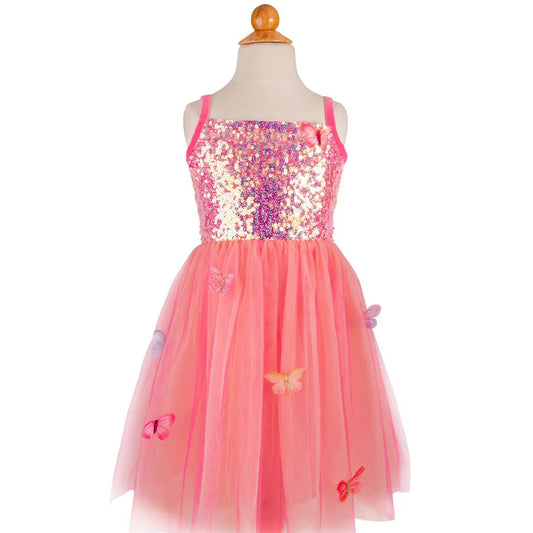 Robe papillon - Butterfly Bliss