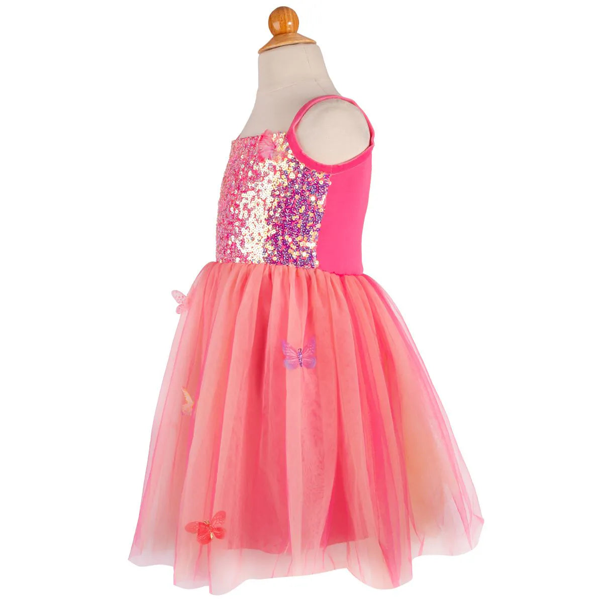 Robe papillon - Butterfly Bliss