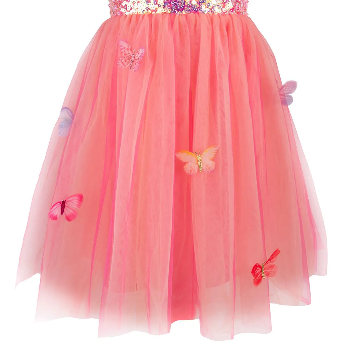 Robe papillon - Butterfly Bliss
