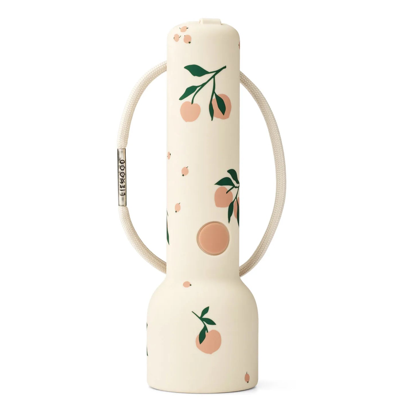 Lampe De Poche Gry - Peach / Sea Shell