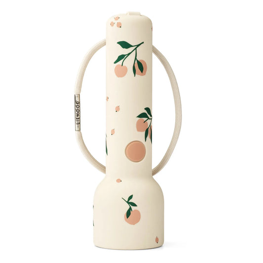 Lampe De Poche Gry - Peach / Sea Shell