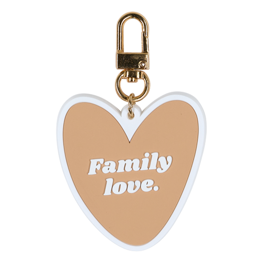 Porte-clés - Family love