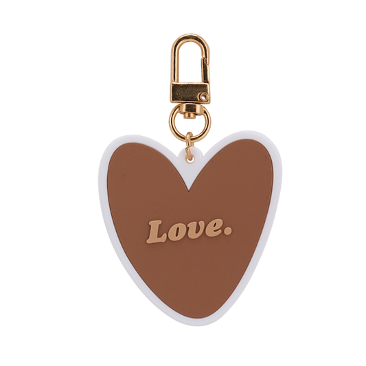 Porte-clés - Love